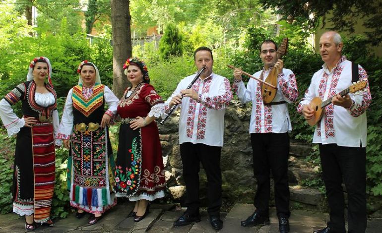 Nedyalko Nedyalkov Ensemble