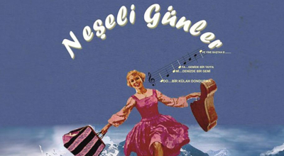 Neşeli Günler - The Sound of Music