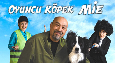 Oyuncu Köpek Mie