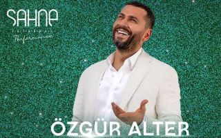 Özgür Alter