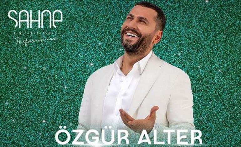 Özgür Alter