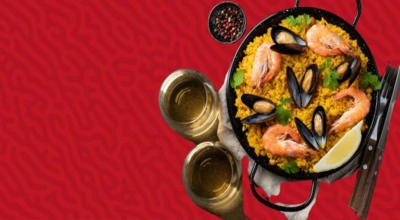 Paella Atölyesi