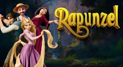 Rapunzel