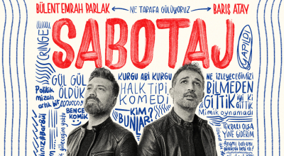 Sabotaj