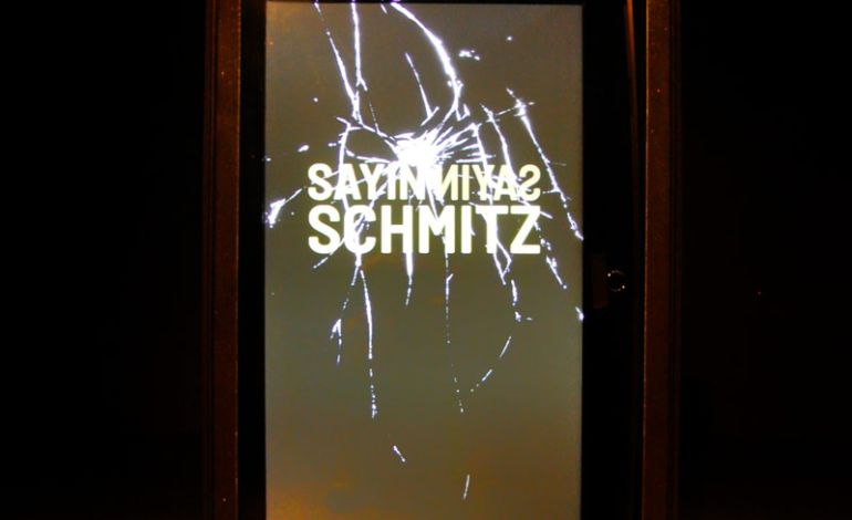 Sayın Schmitz