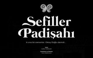 Sefiller Padişahı