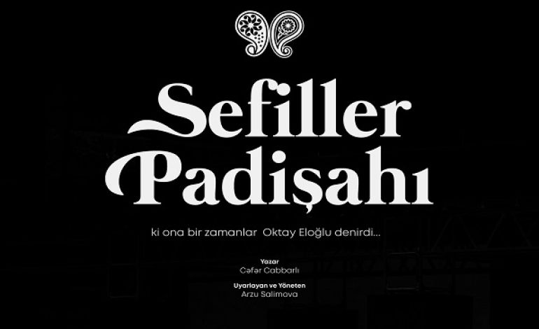 Sefiller Padişahı