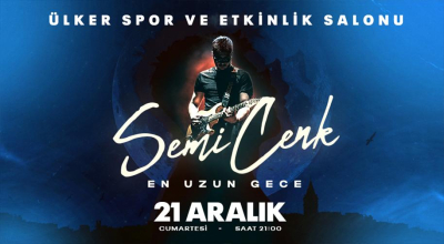 Semicenk - En Uzun Gece