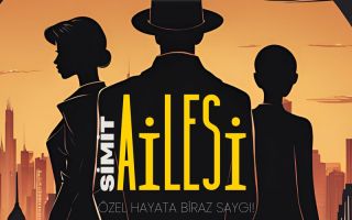 Simit Ailesi