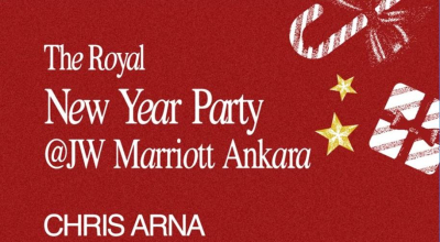 The Royal New Year Party