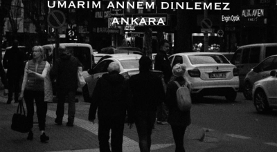 Umarım Annem Dinlemez