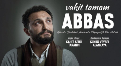 Vakit Tamam Abbas