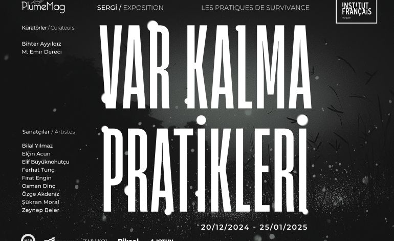 Var Kalma Pratikleri