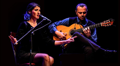 Yılbaşı Konserleri - Flamenkoyla So