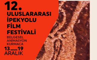 12. Uluslararası İpekyolu Film Festivali