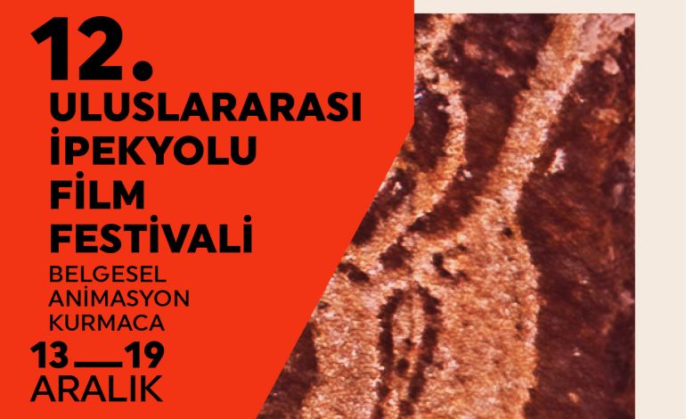 12. Uluslararası İpekyolu Film Festivali