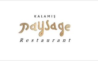 Kalamış Paysage Restaurant