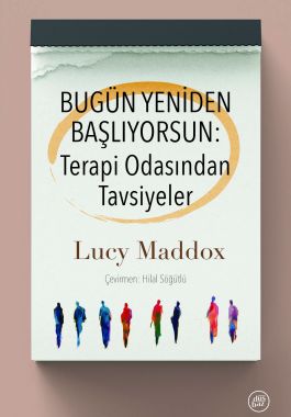 Bugün Yeniden Başlıyorsun