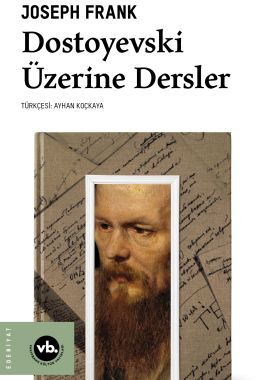 Dostoyevski Üzerine Dersler