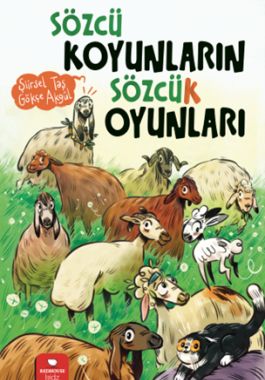 Sözcü Koyunların Sözcük Oyunları