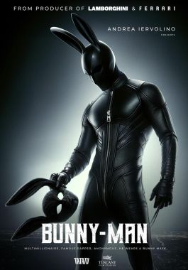 Bunny-Man