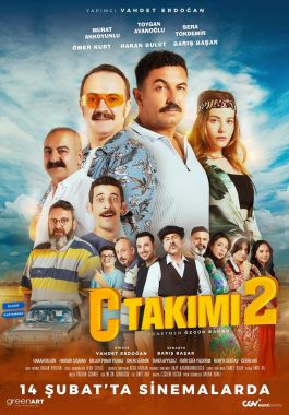 C Takımı 2