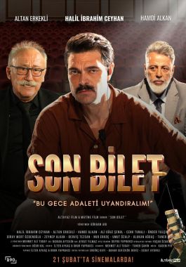 Son Bilet