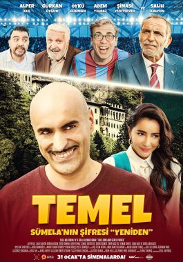 Temel: Sümela'nın Şifresi Yeniden