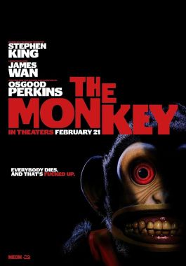 The Monkey