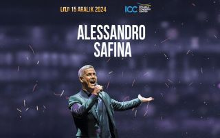 Alessandro Safina