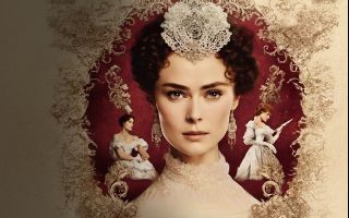 Anna Karenina