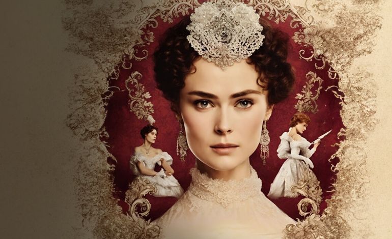 Anna Karenina