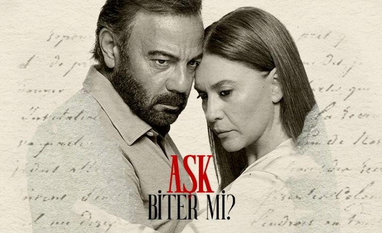 Aşk Biter Mi ?