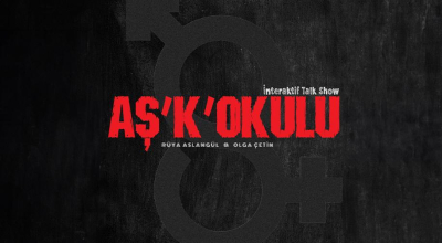 Aşk Okulu İnteraktif Talk Show