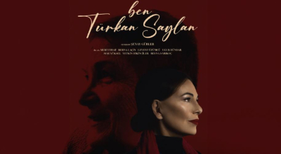 Ben Türkan Saylan