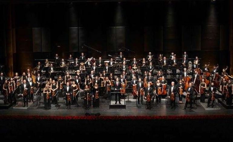 BİFO ile Mahler 5