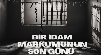 Bir İdam Mahkumunun Son Günü