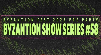 Byzantion Show Series 58