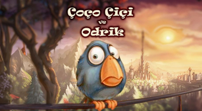 Çoço Çiçi ve Odrik