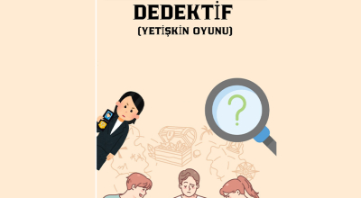 Dedektif