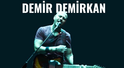 Demir Demirkan