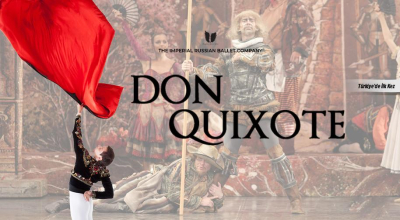 Don Quixote