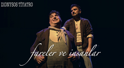 Fareler ve İnsanlar