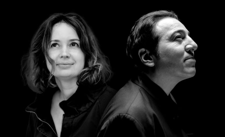 Fazıl Say & Patricia Kopatchinskaja