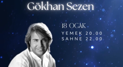 Gökhan Sezen