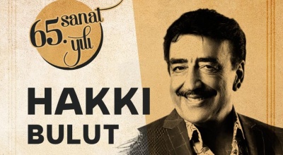 Hakkı Bulut - 65. Sanat Yılı