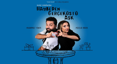 Haybeden Gerçeküstü Aşk