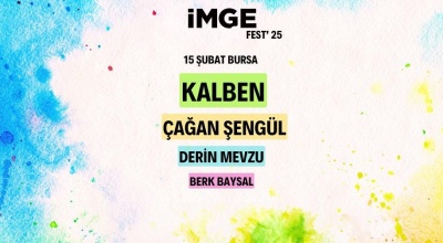 İmge Fest Bursa