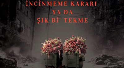 İncinmeme Kararı Ya da Şık Bi Tekme