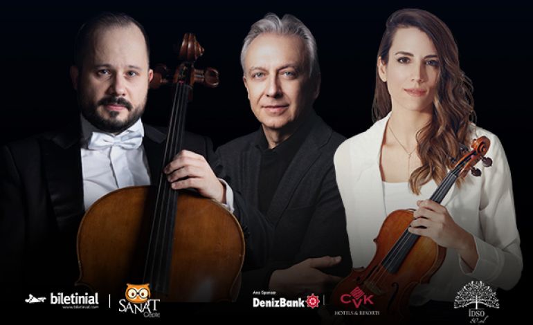 İstanbul Devlet Senfoni Orkestrası Denizbank Konserleri